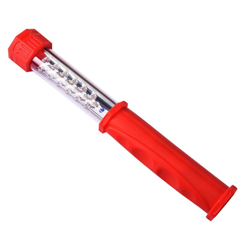 18-ไฟ LED Li-lon แบบพกพา