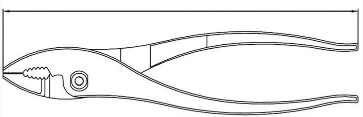 cheap Slip Joint Pliers