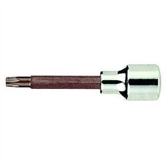 1/2" Dr. Deep Torx Bit Socket