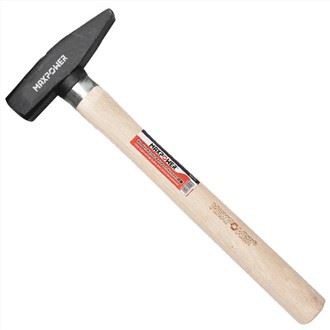 ค้อนทุบด้ามไม้