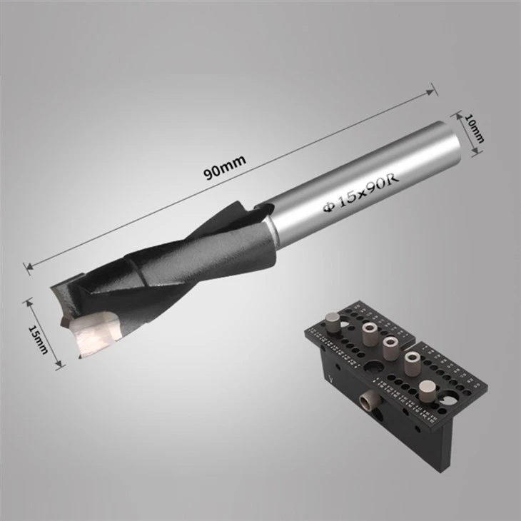 Hole cutter for three-in-one hole punch high quality