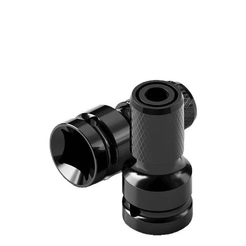 IMPACT ADAPTER 1/2