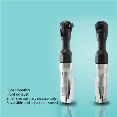 ประแจวงล้อลมสำหรับงานหนัก