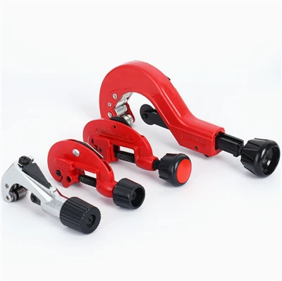 เครื่องตัดท่อสปีด 14-63MM