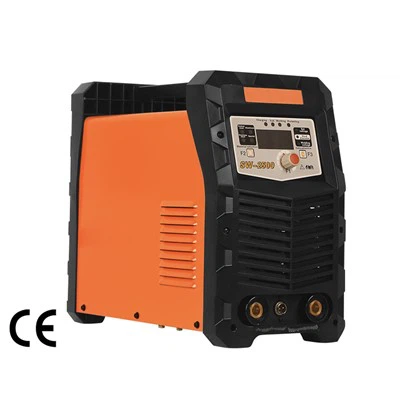 เครื่องเชื่อมสตั๊ด MPSW-2500